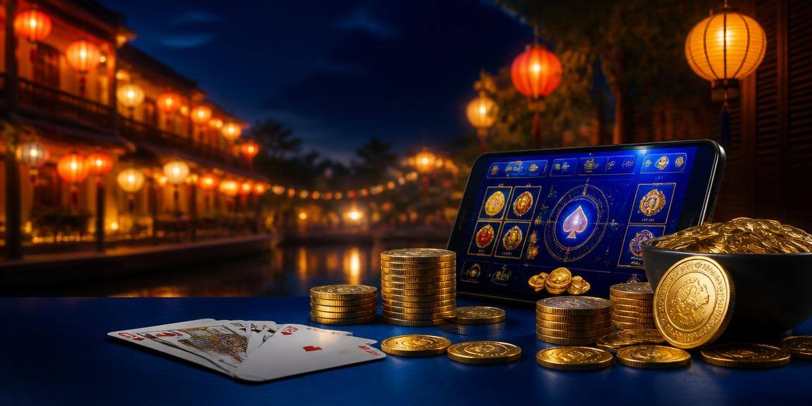 ooxbet Chuyển Khoản Blackjack